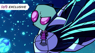 How <i>Jimmy Neutron</i> Killed an Episode of <i>Invader Zim</i>